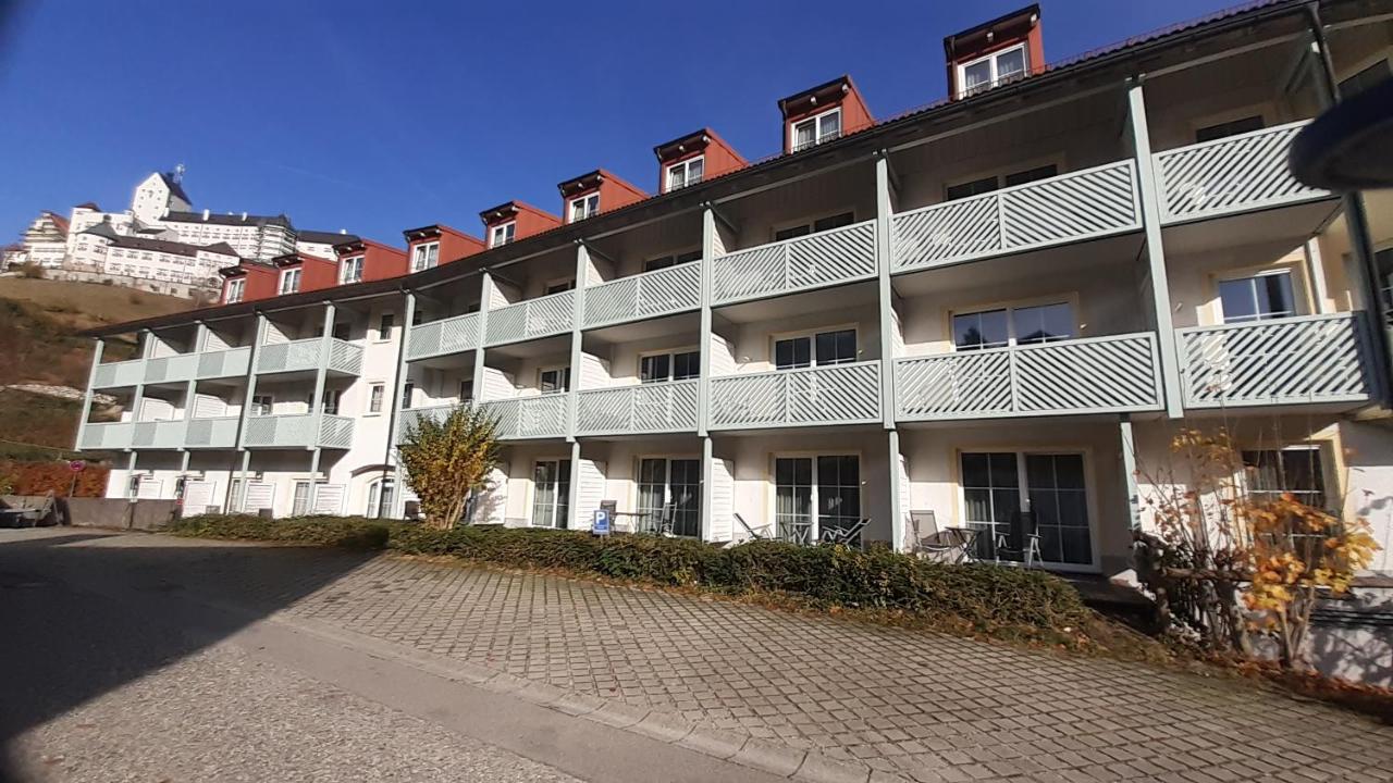 Apartment Kampenwand 基姆高的阿绍 外观 照片