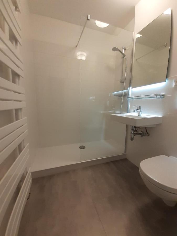 Apartment Kampenwand 基姆高的阿绍 外观 照片