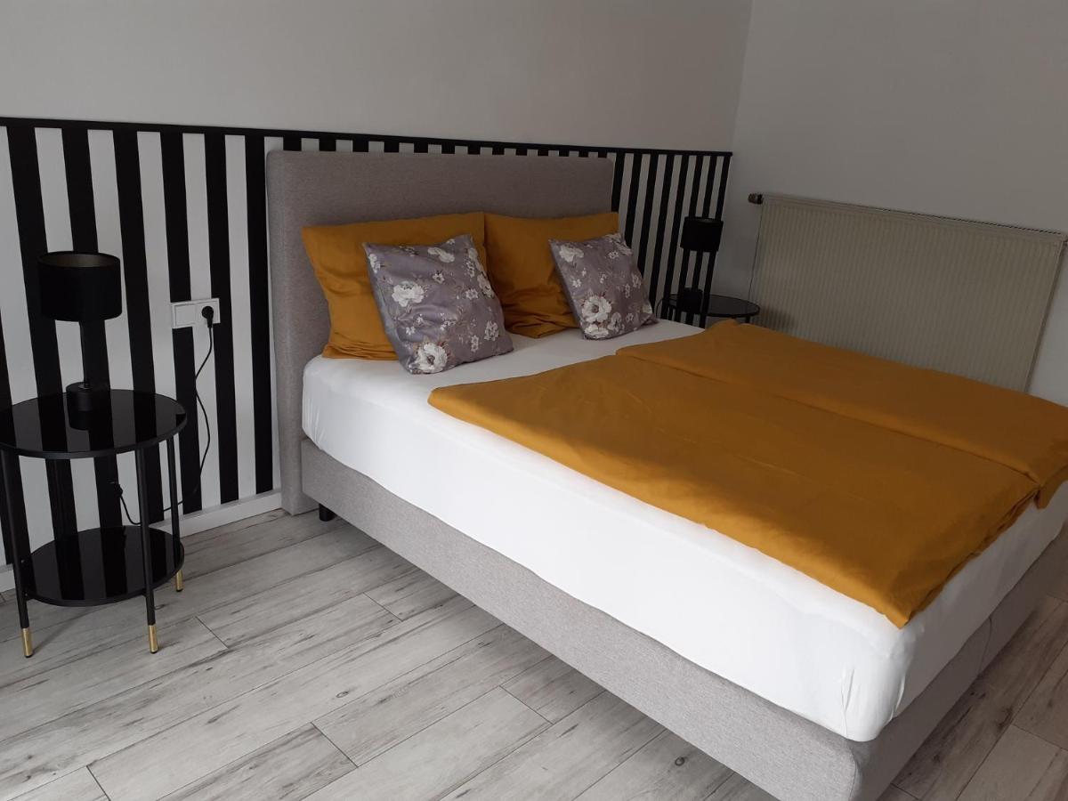 Apartment Kampenwand 基姆高的阿绍 外观 照片