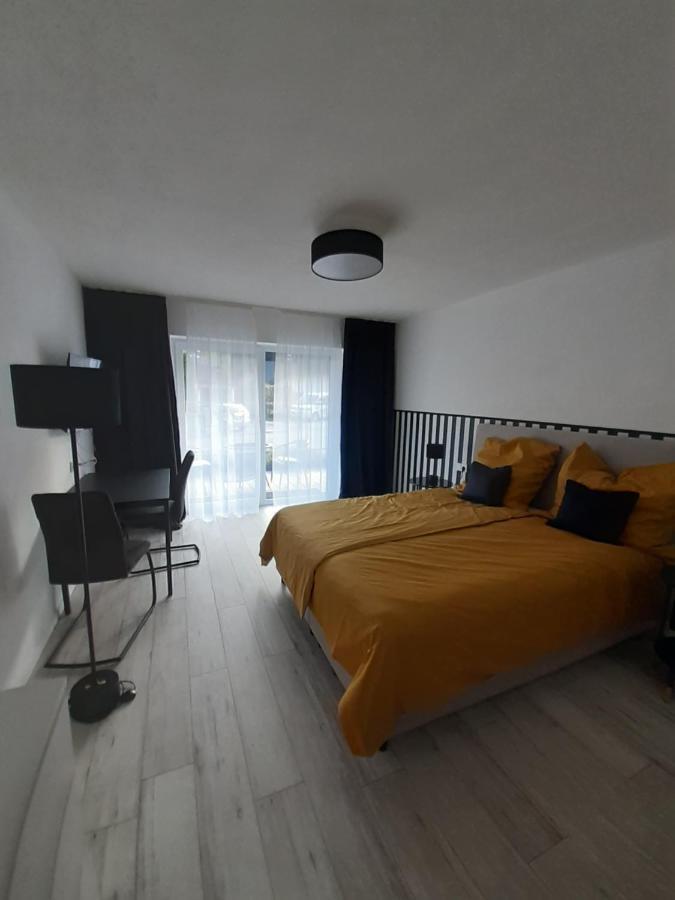 Apartment Kampenwand 基姆高的阿绍 外观 照片