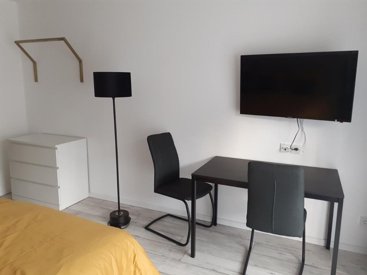 Apartment Kampenwand 基姆高的阿绍 外观 照片