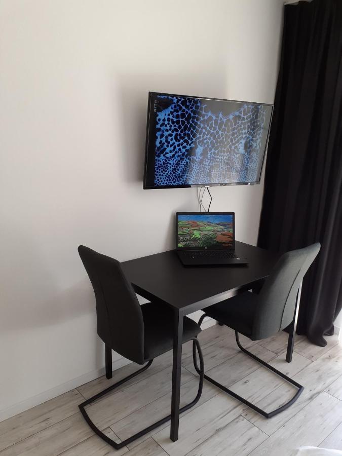 Apartment Kampenwand 基姆高的阿绍 外观 照片